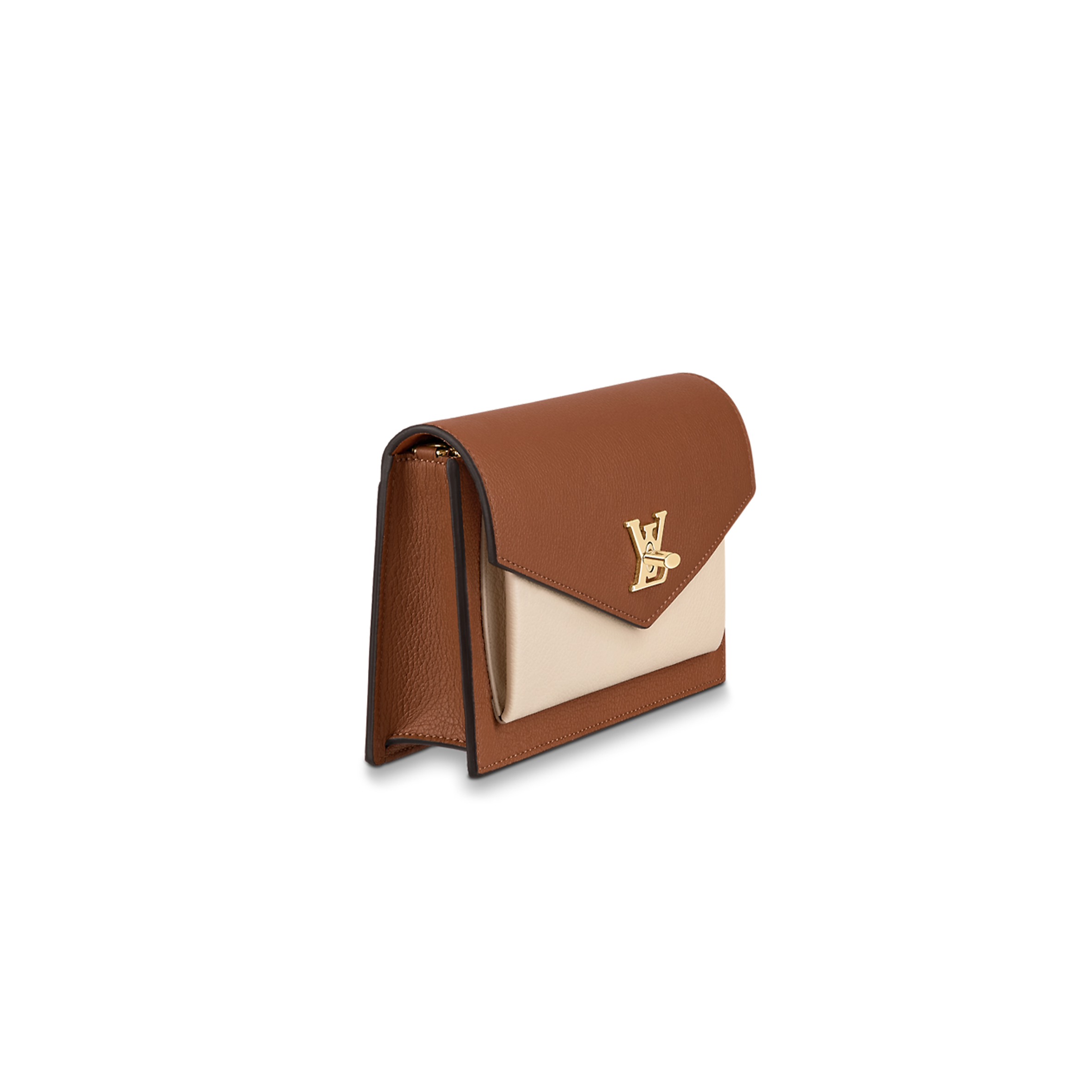 l**is V*t*n mylockme chain pochette m81193 (19*12.7*3cm)